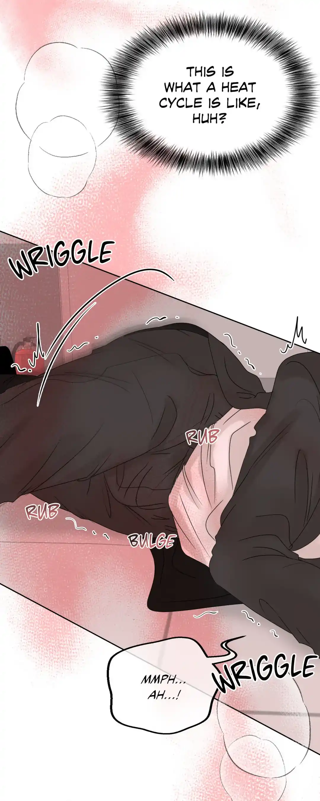 Scent and Sensibility Chapter 13 - Page 4 in English
