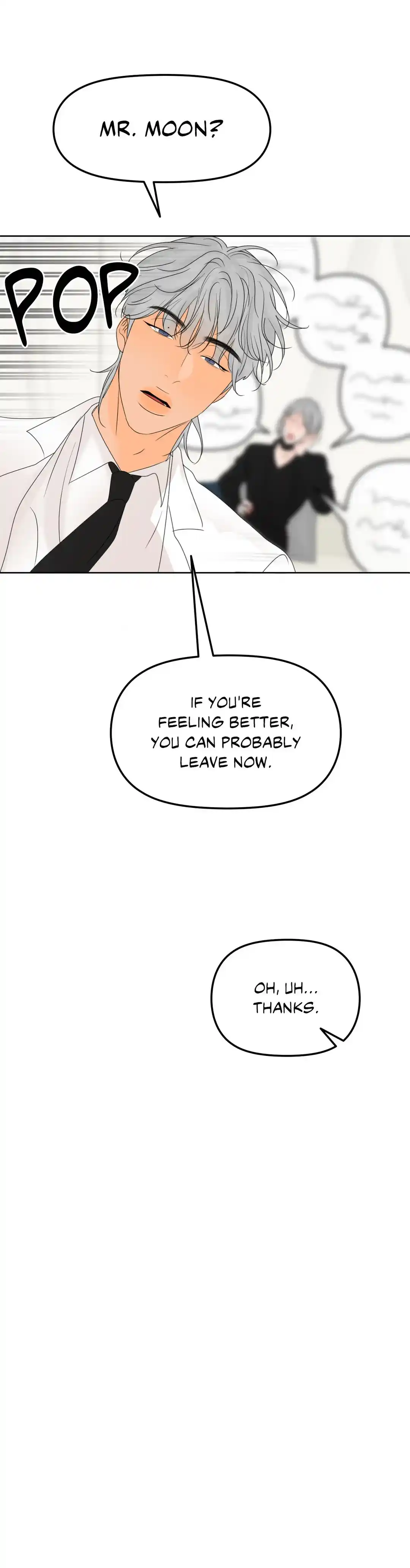 Scent and Sensibility Chapter 13 - Page 41 in English