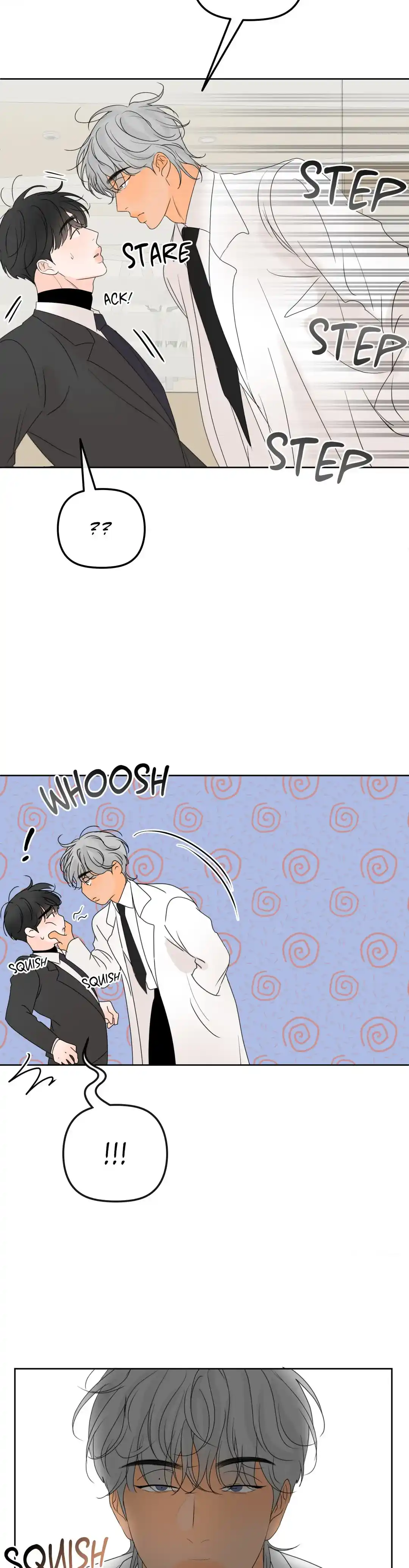 Scent and Sensibility Chapter 13 - Page 43 in English