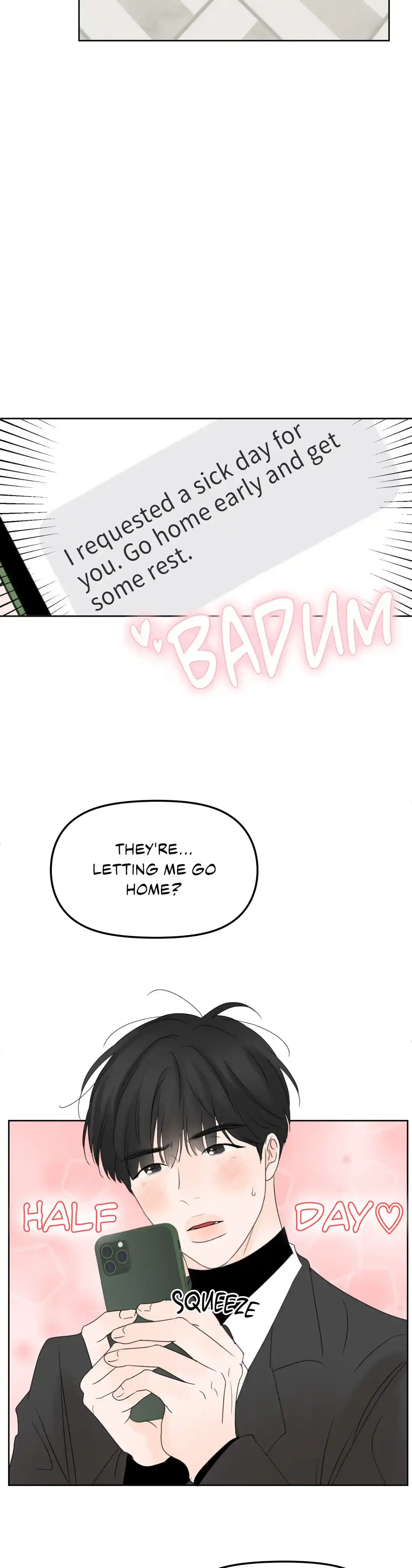 Scent and Sensibility Chapter 13 - Page 48 in English