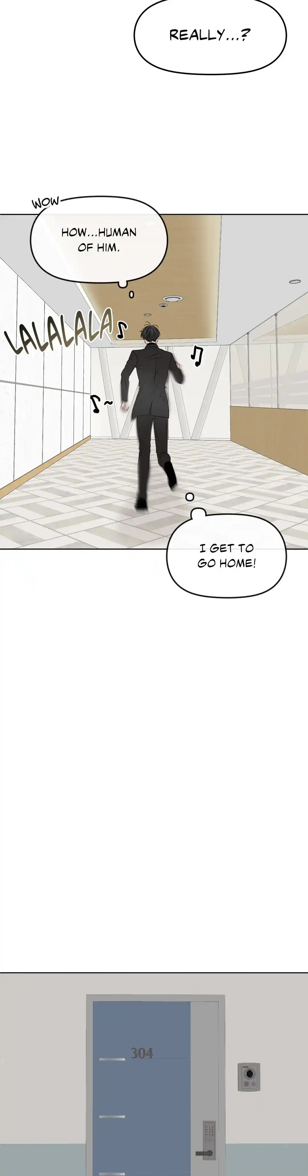 Scent and Sensibility Chapter 13 - Page 49 in English