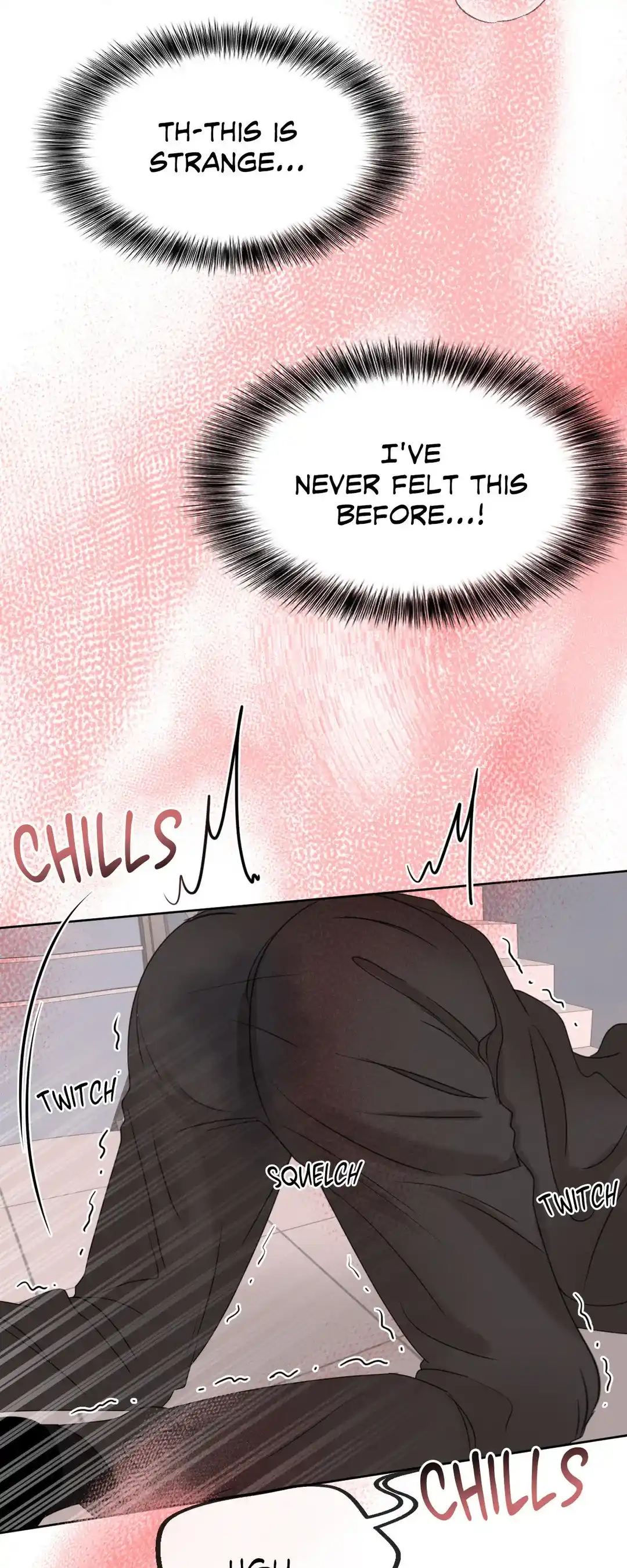 Scent and Sensibility Chapter 13 - Page 5 in English