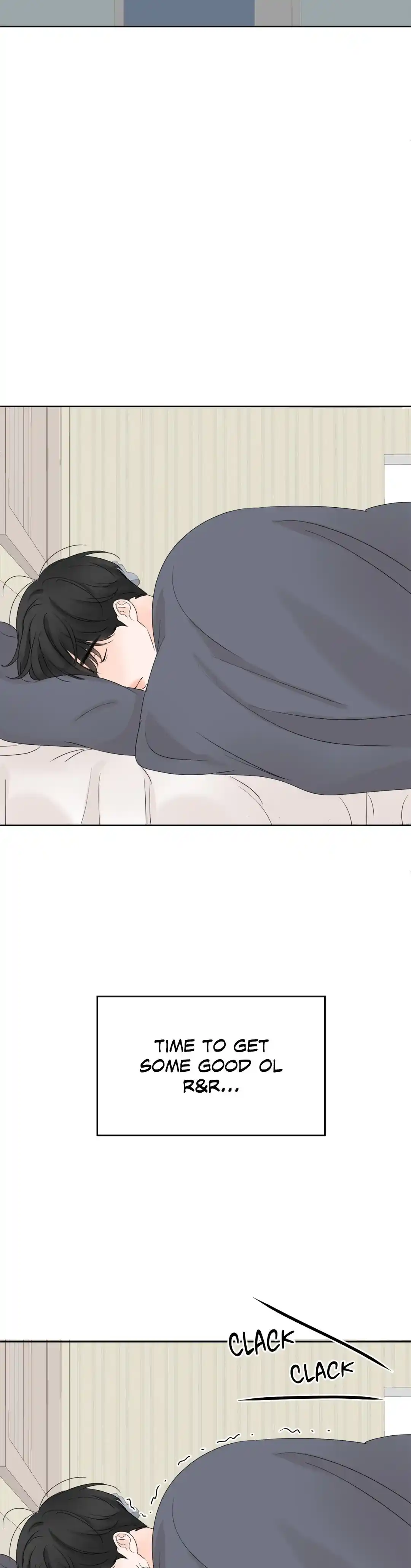 Scent and Sensibility Chapter 13 - Page 50 in English