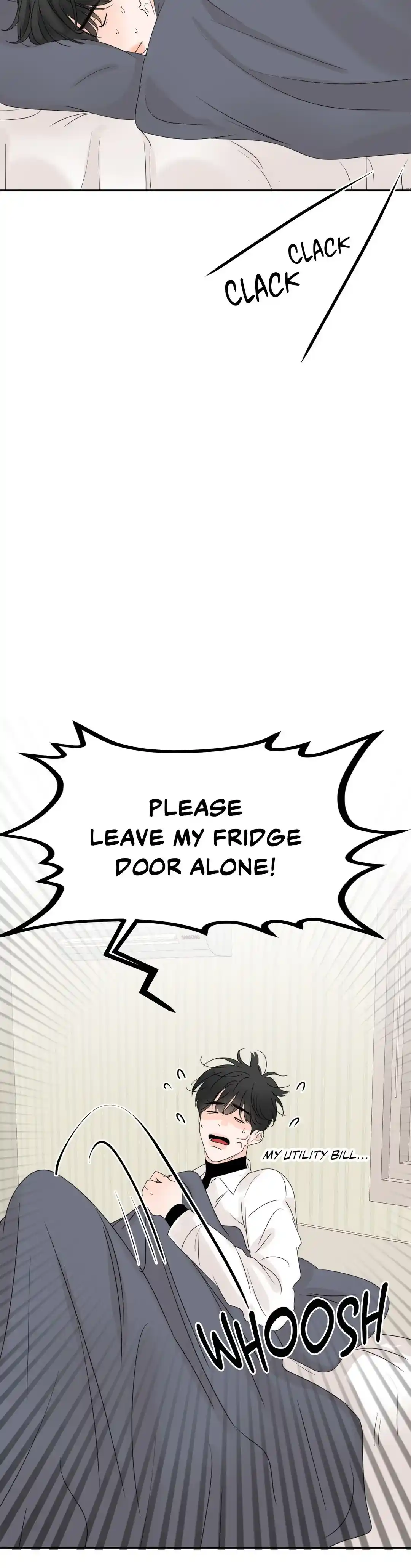 Scent and Sensibility Chapter 13 - Page 51 in English