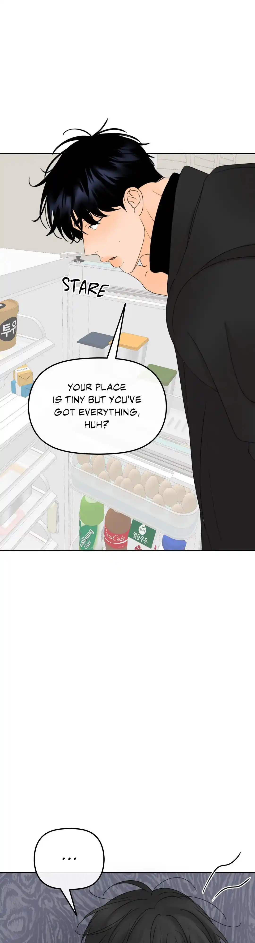 Scent and Sensibility Chapter 13 - Page 53 in English