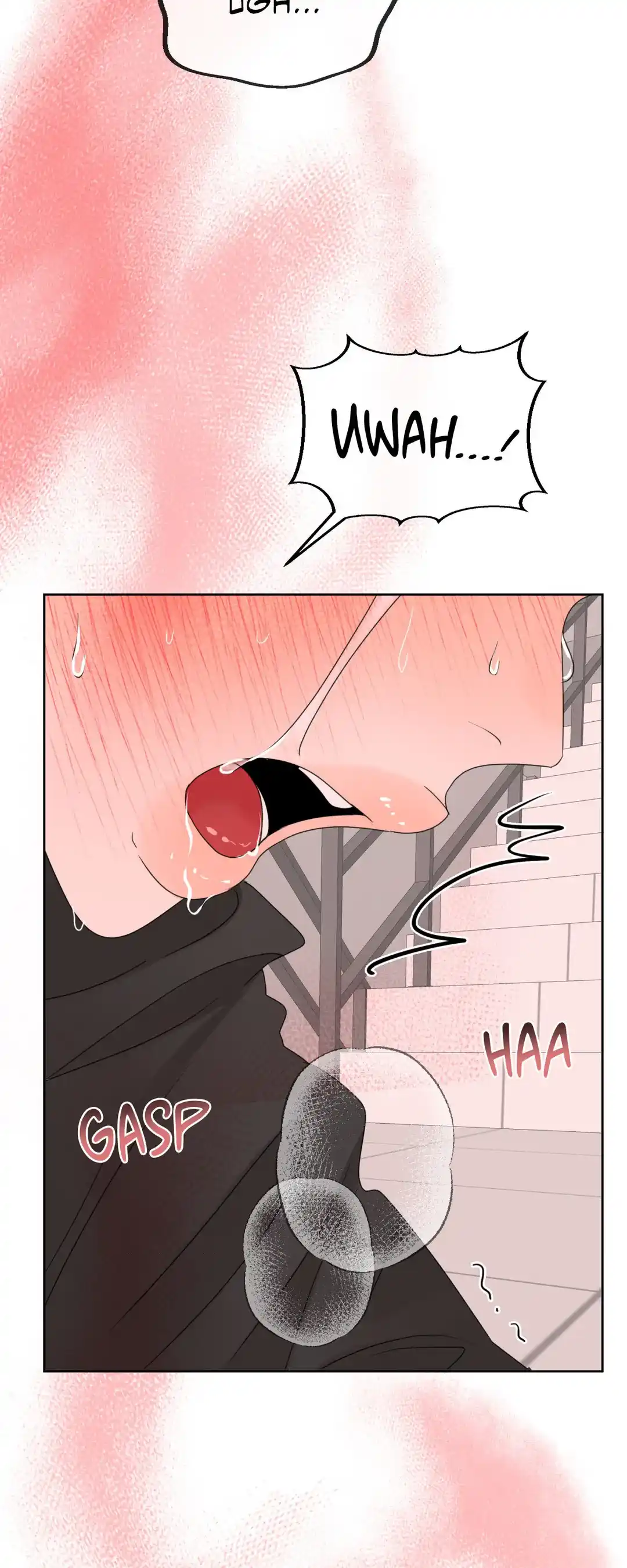 Scent and Sensibility Chapter 13 - Page 6 in English