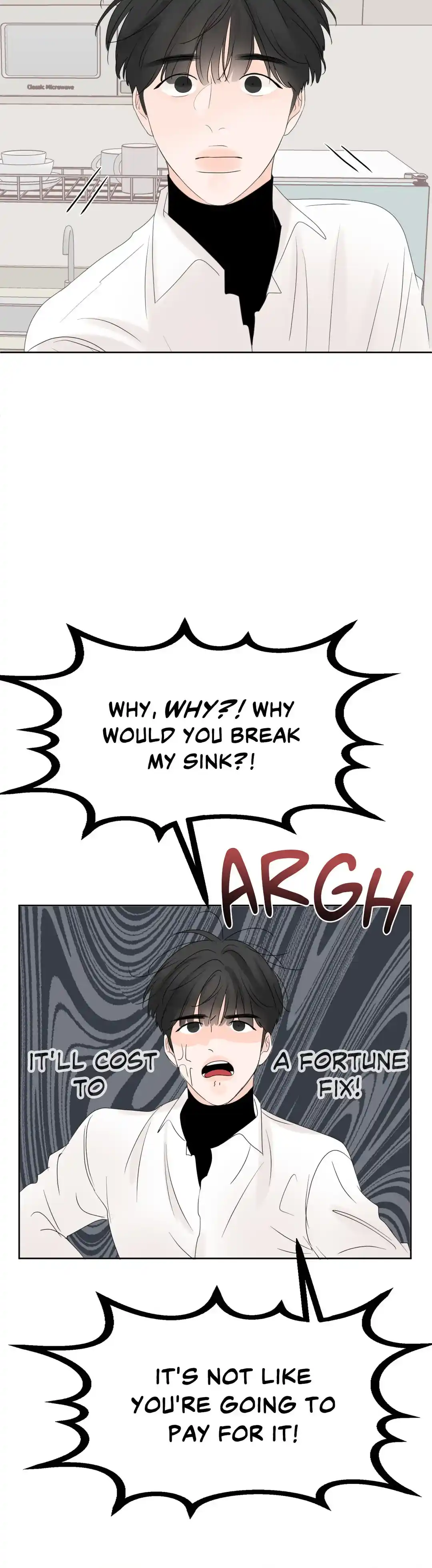 Scent and Sensibility Chapter 14 - Page 10 in English