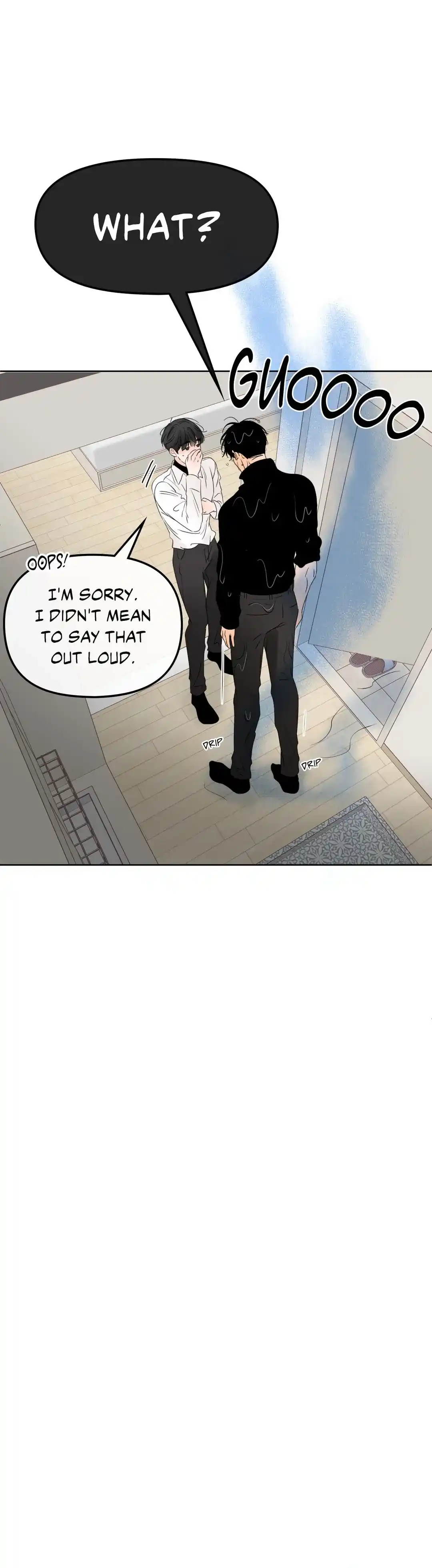 Scent and Sensibility Chapter 14 - Page 11 in English