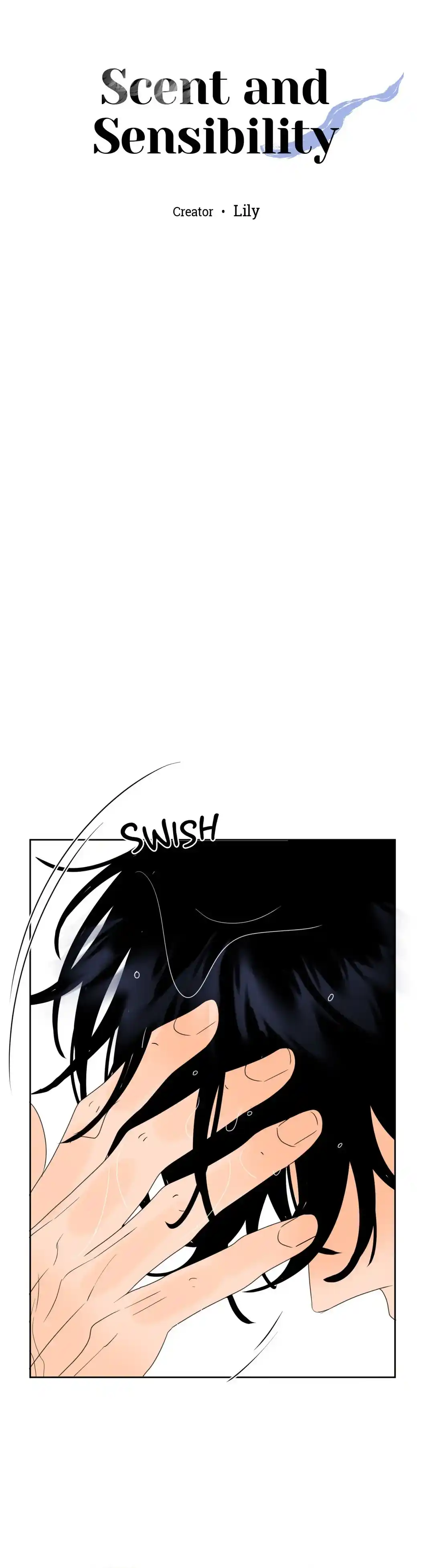 Scent and Sensibility Chapter 14 - Page 12 in English