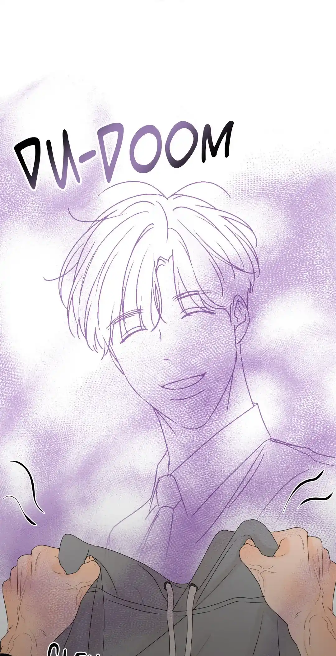 Scent and Sensibility Chapter 14 - Page 19 in English