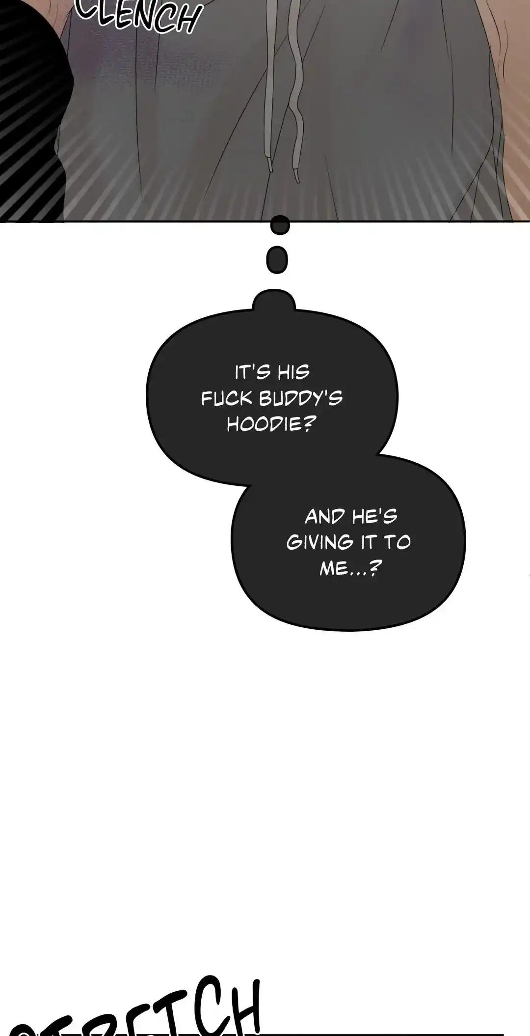 Scent and Sensibility Chapter 14 - Page 20 in English