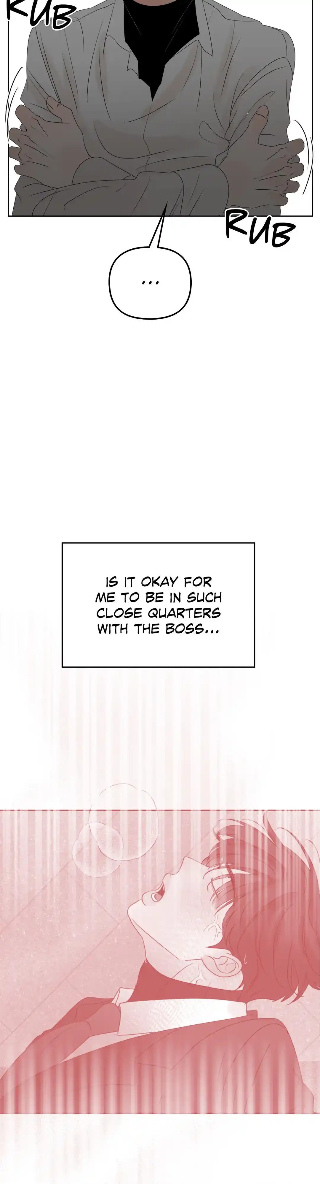Scent and Sensibility Chapter 14 - Page 3 in English