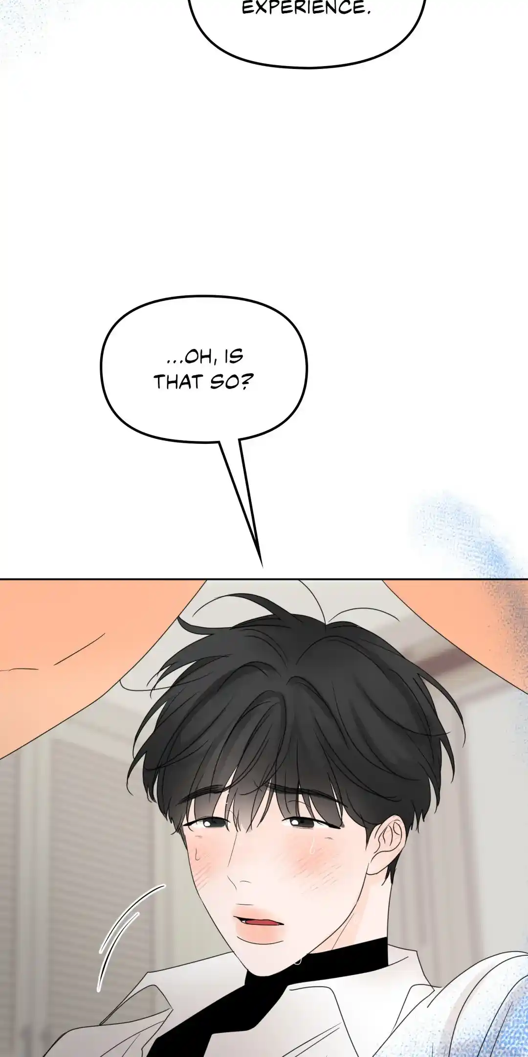 Scent and Sensibility Chapter 14 - Page 32 in English