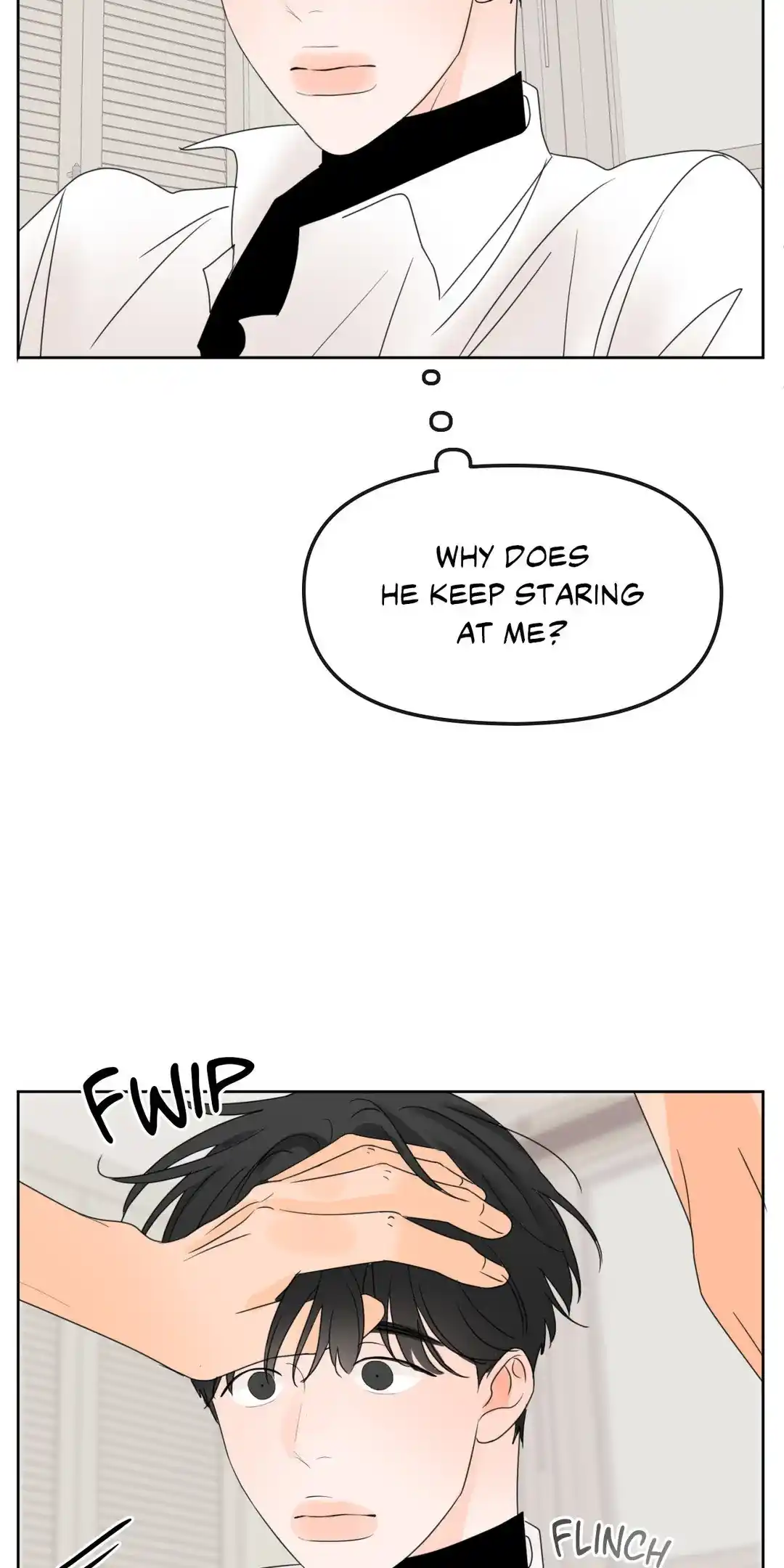 Scent and Sensibility Chapter 14 - Page 36 in English