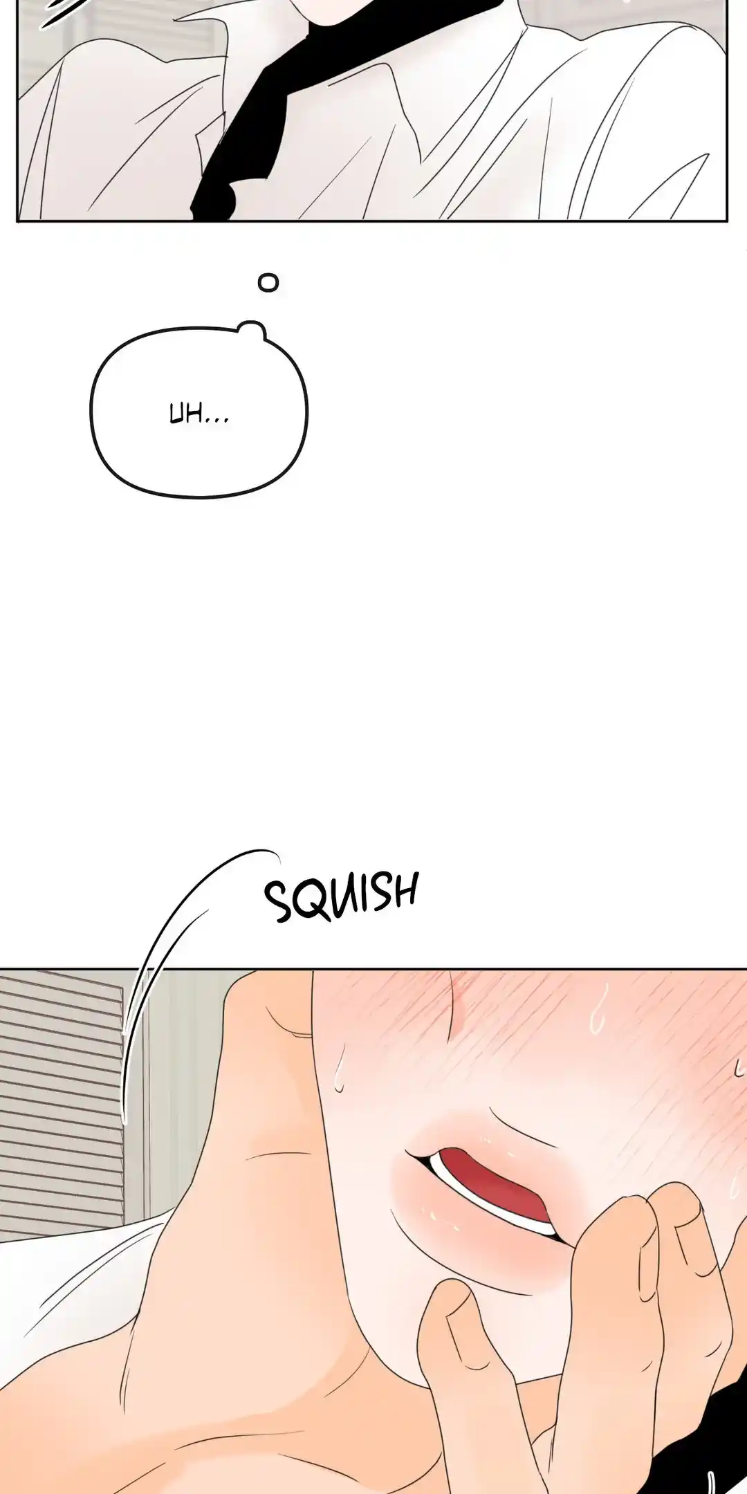 Scent and Sensibility Chapter 14 - Page 37 in English