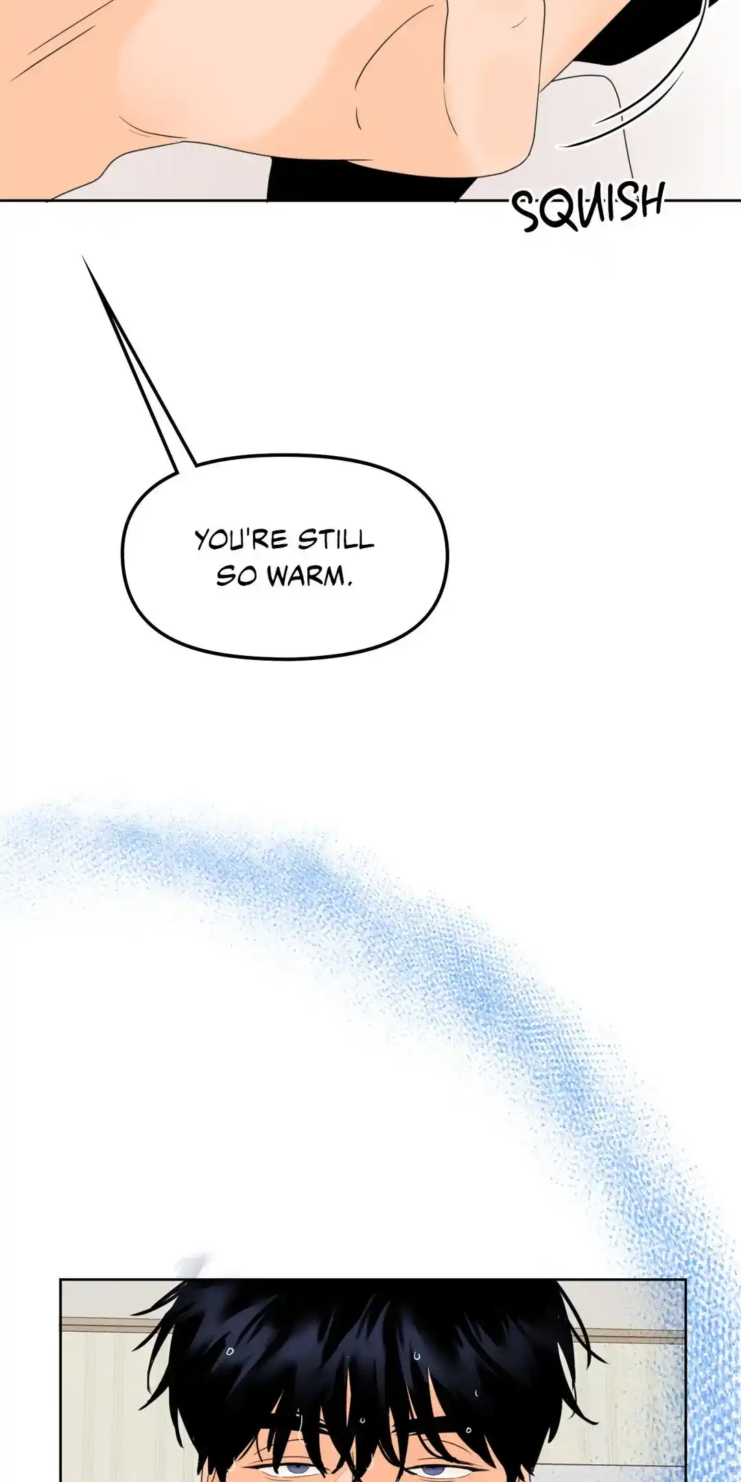 Scent and Sensibility Chapter 14 - Page 38 in English