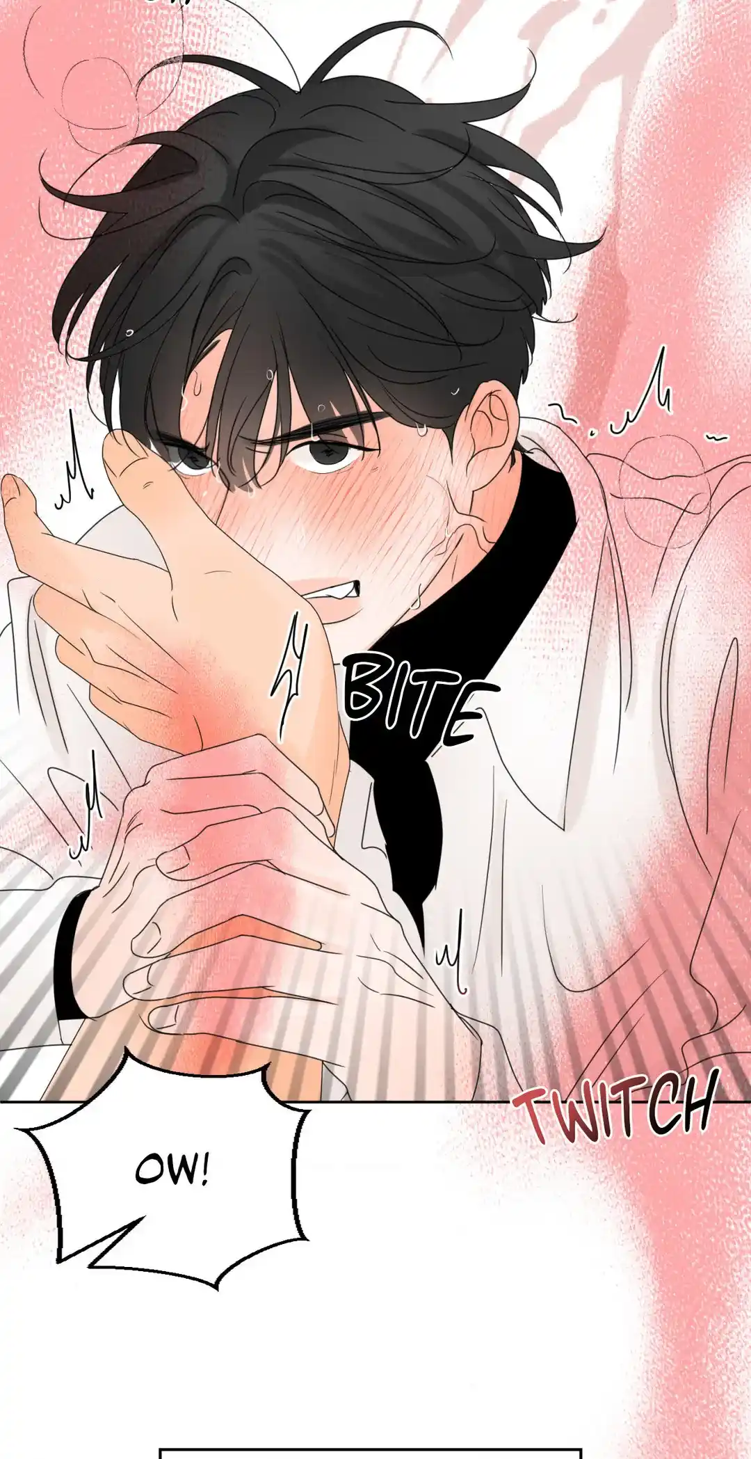 Scent and Sensibility Chapter 14 - Page 48 in English