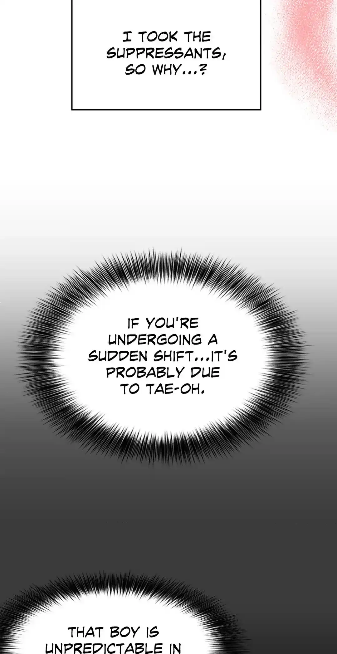 Scent and Sensibility Chapter 14 - Page 49 in English