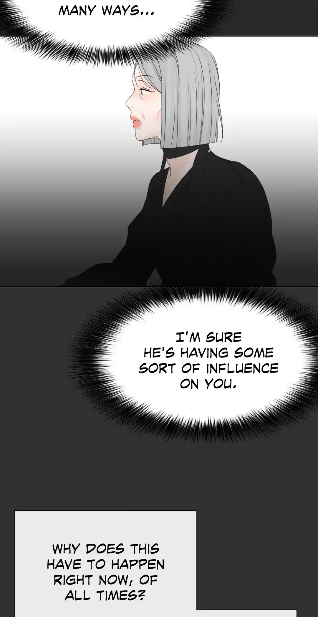 Scent and Sensibility Chapter 14 - Page 50 in English