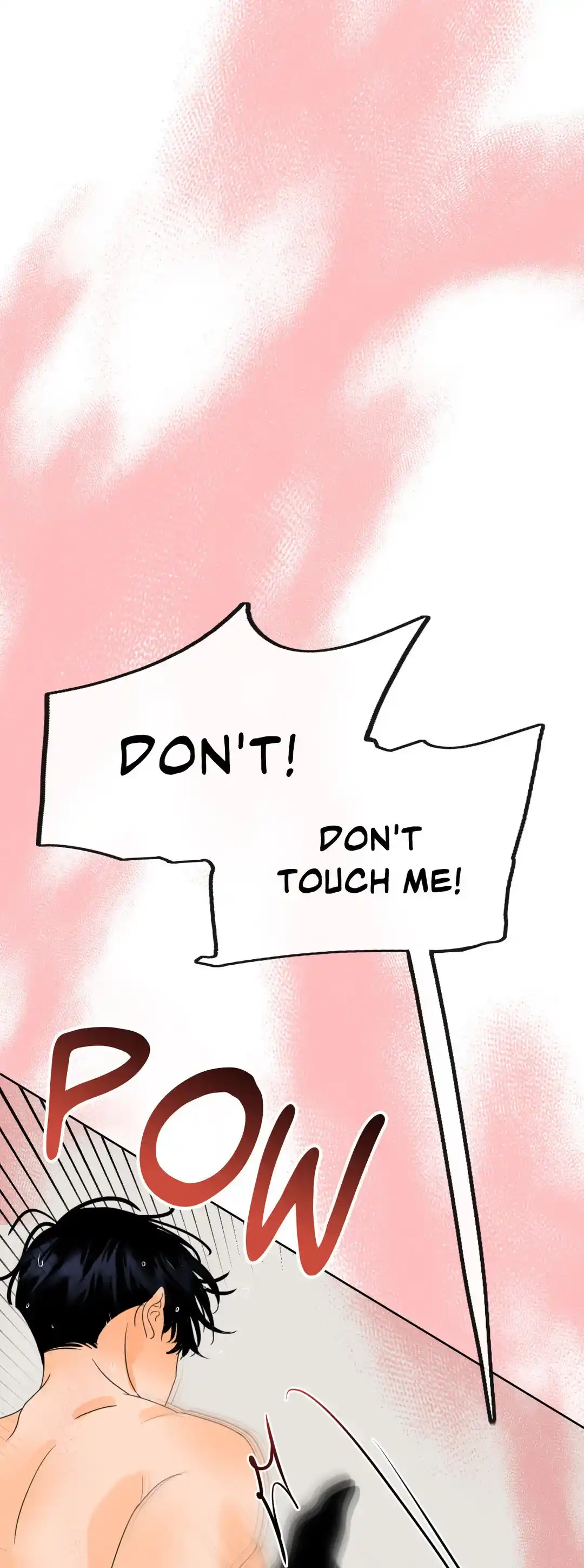 Scent and Sensibility Chapter 14 - Page 58 in English