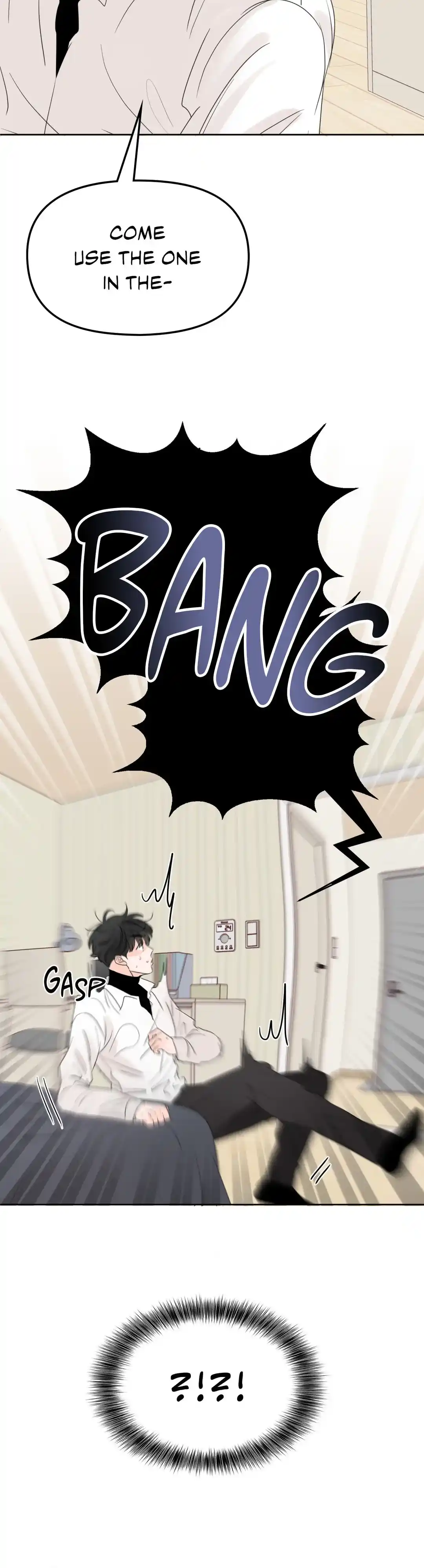 Scent and Sensibility Chapter 14 - Page 6 in English
