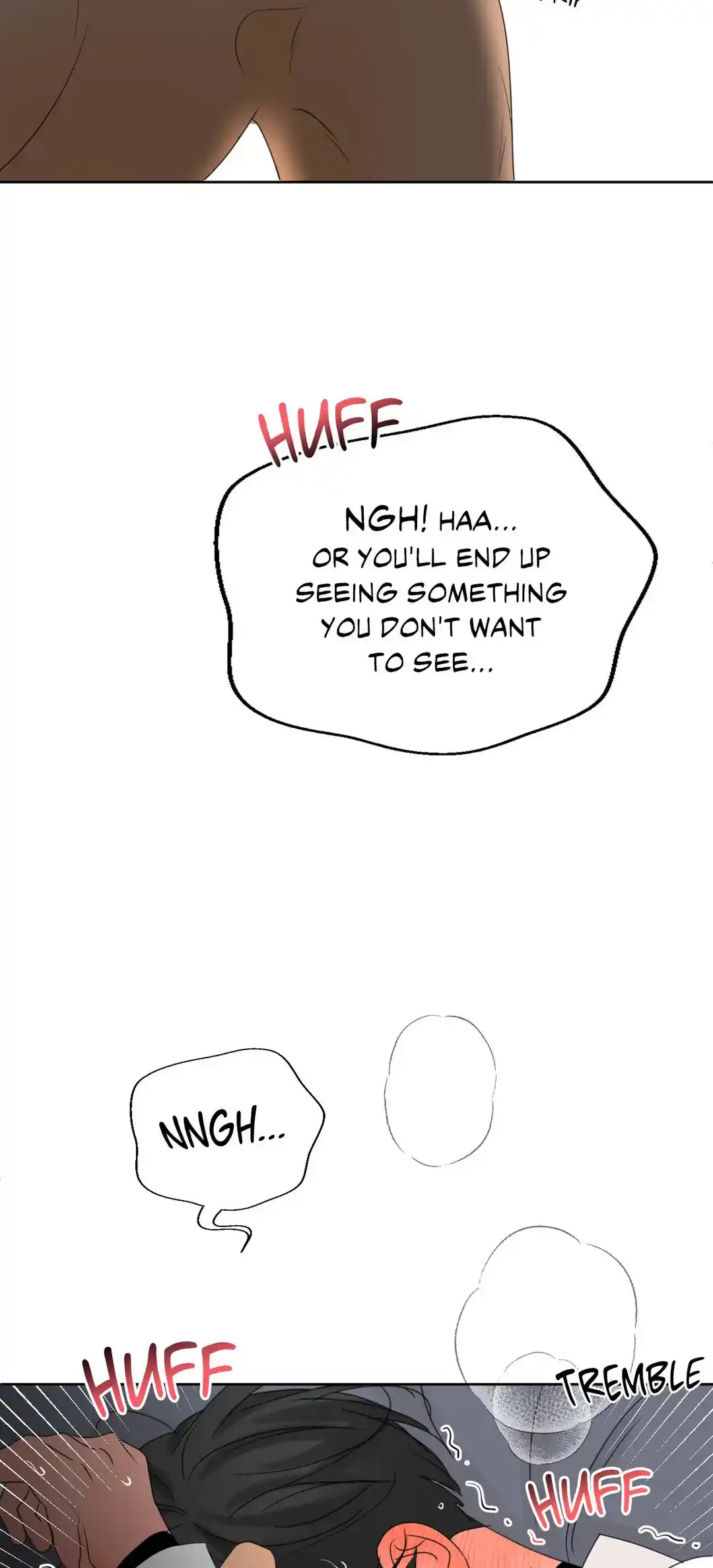 Scent and Sensibility Chapter 14 - Page 63 in English