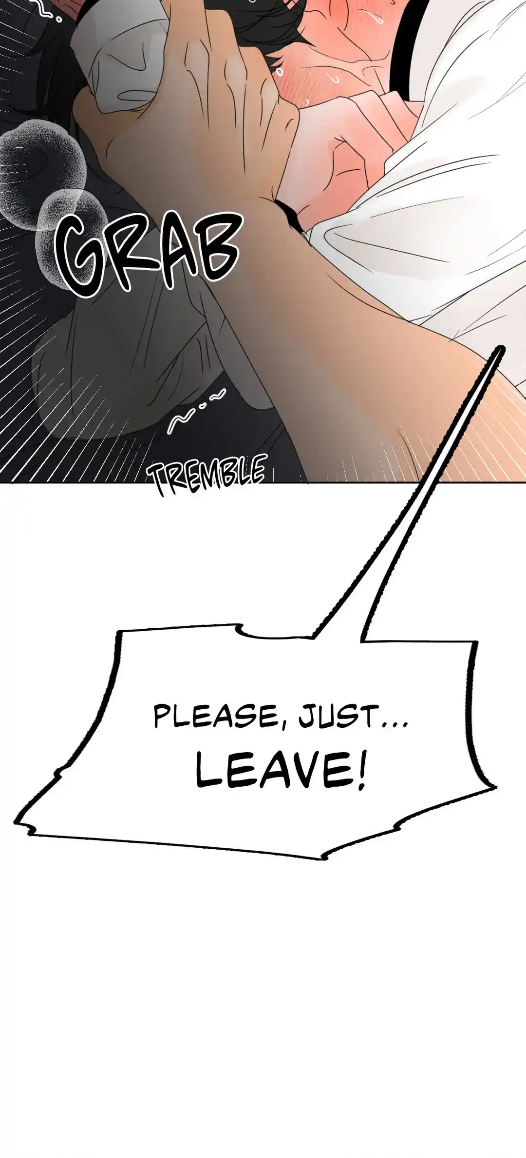 Scent and Sensibility Chapter 14 - Page 64 in English