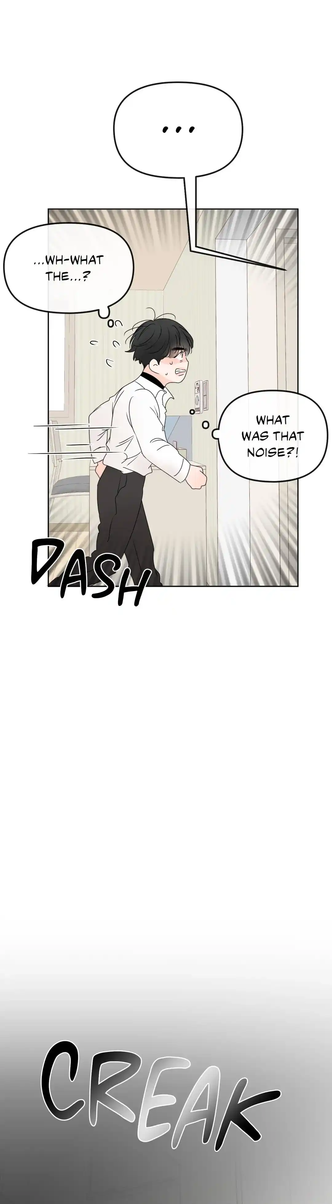 Scent and Sensibility Chapter 14 - Page 7 in English