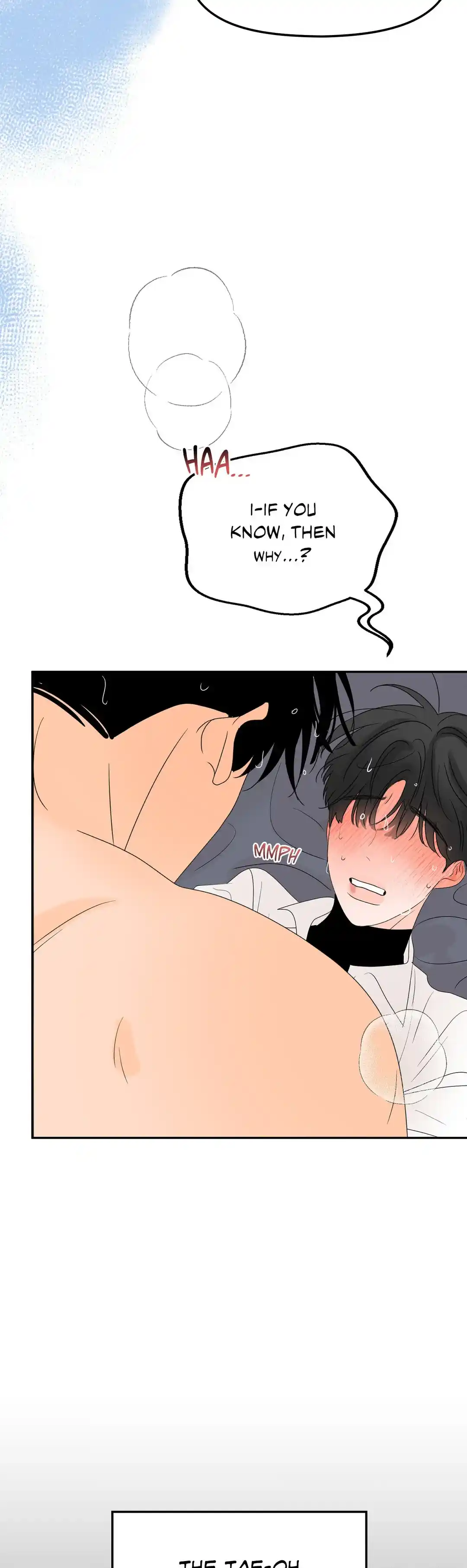 Scent and Sensibility Chapter 15 - Page 10 in English