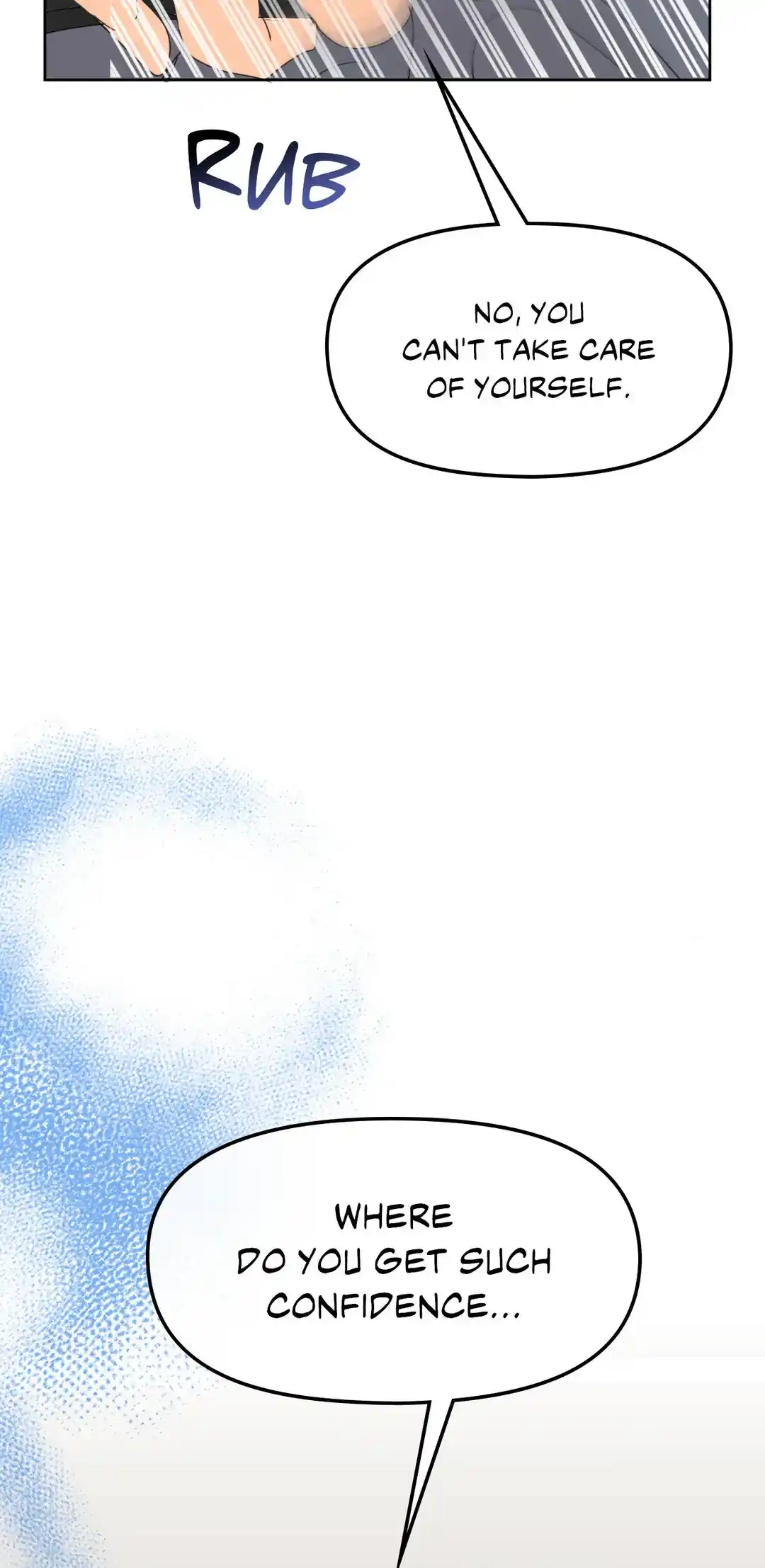 Scent and Sensibility Chapter 15 - Page 19 in English