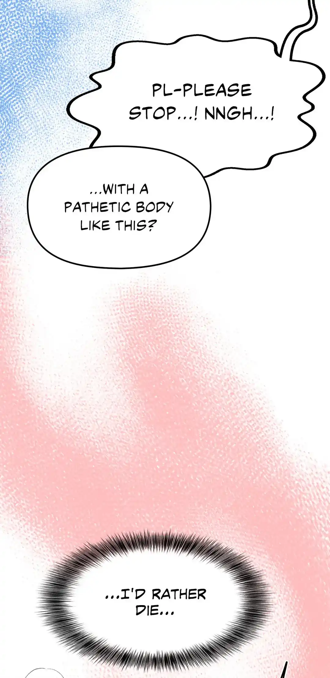 Scent and Sensibility Chapter 15 - Page 21 in English