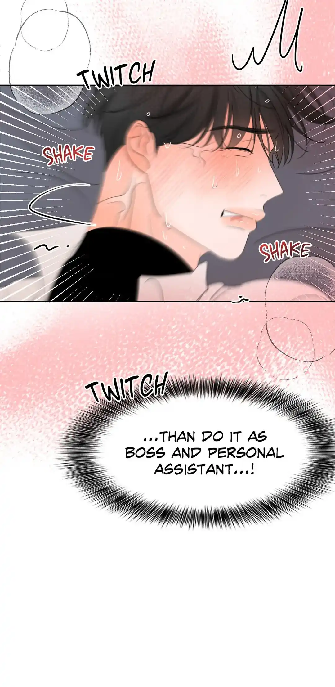 Scent and Sensibility Chapter 15 - Page 22 in English
