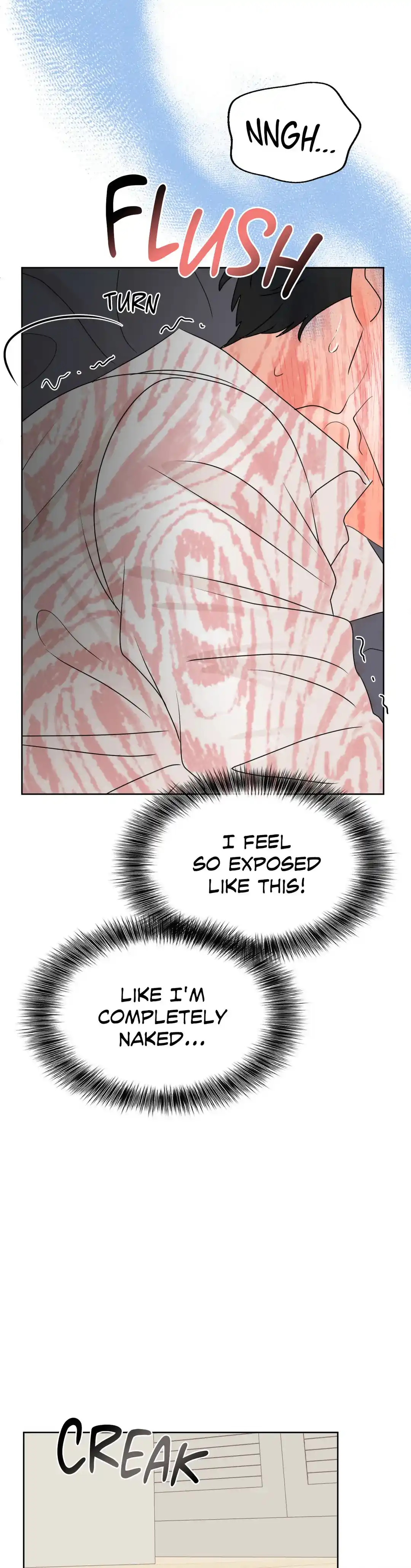 Scent and Sensibility Chapter 15 - Page 24 in English
