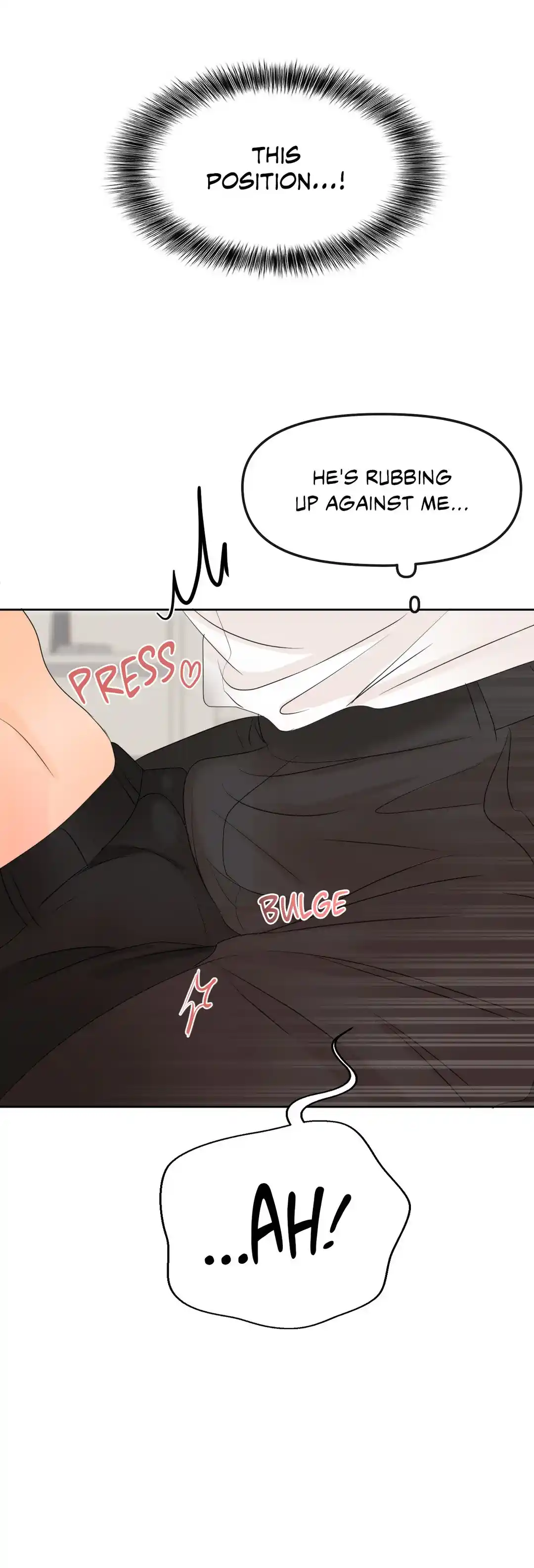 Scent and Sensibility Chapter 15 - Page 31 in English