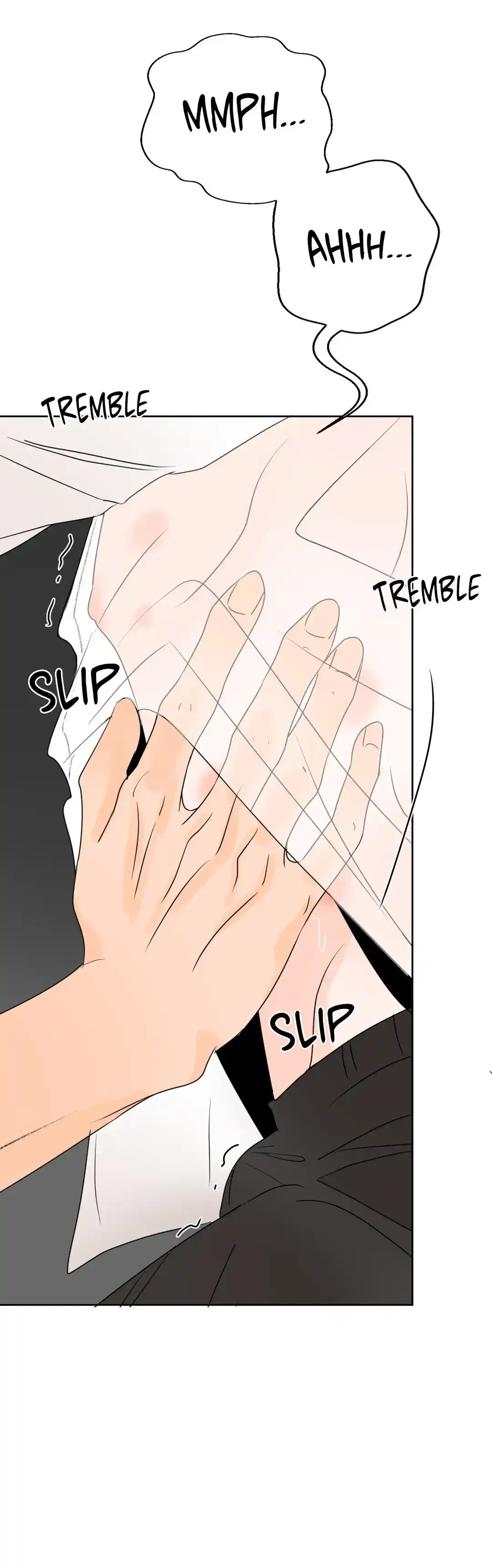 Scent and Sensibility Chapter 15 - Page 40 in English