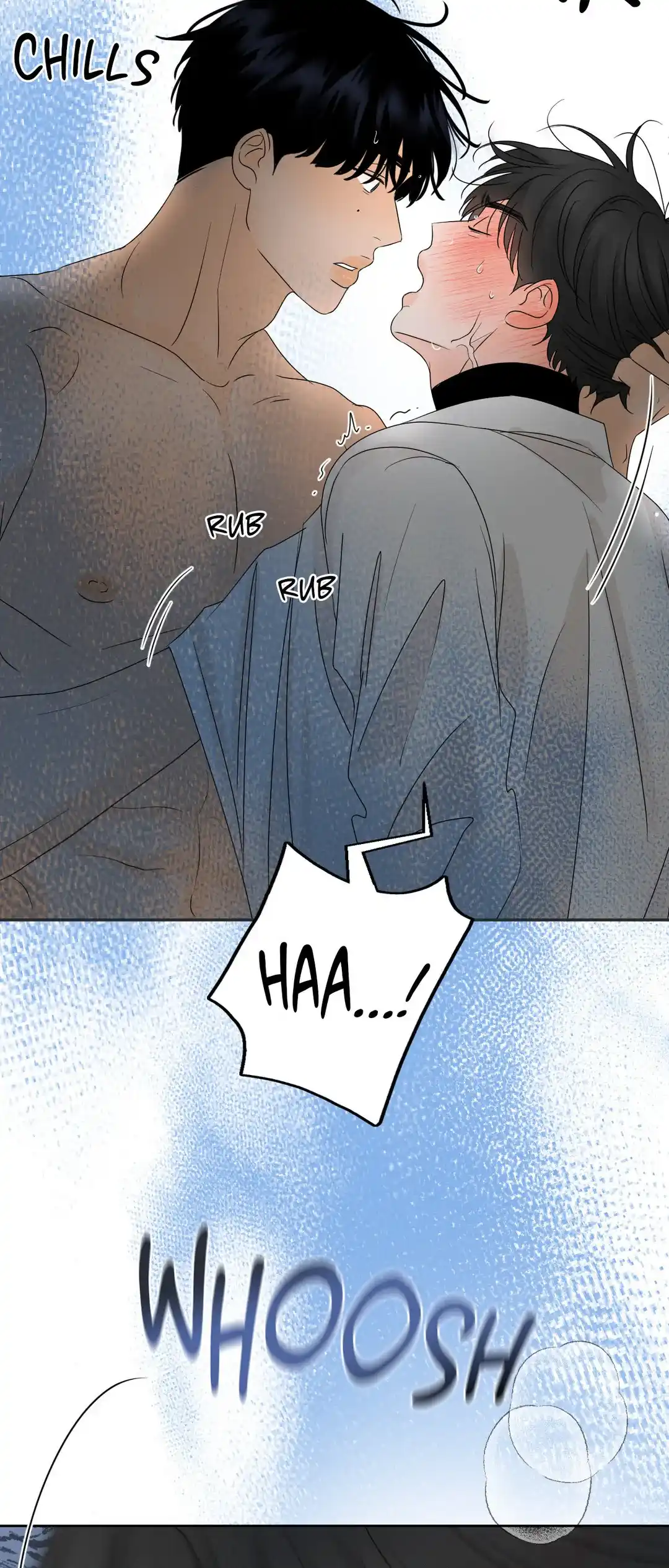 Scent and Sensibility Chapter 15 - Page 44 in English