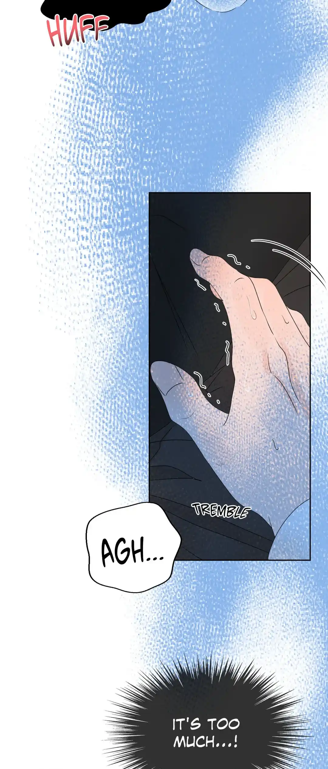 Scent and Sensibility Chapter 15 - Page 49 in English