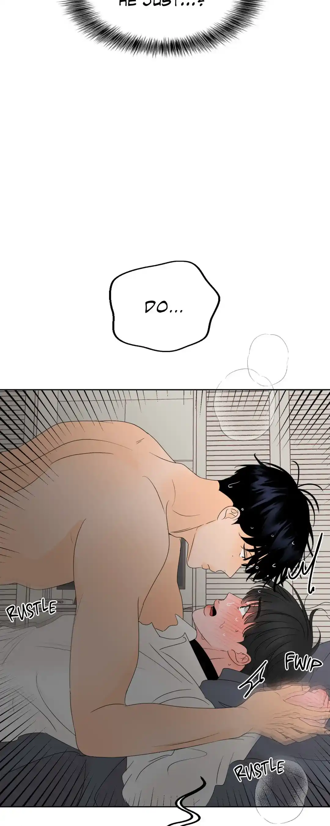 Scent and Sensibility Chapter 15 - Page 5 in English