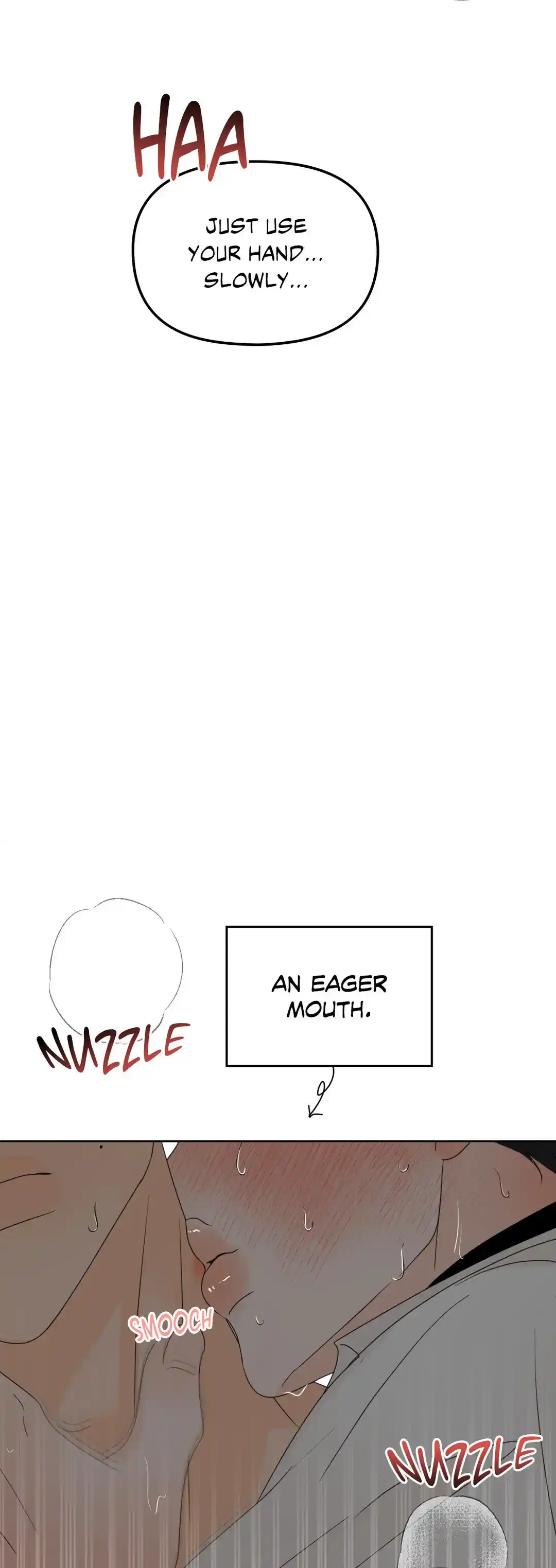 Scent and Sensibility Chapter 15 - Page 54 in English