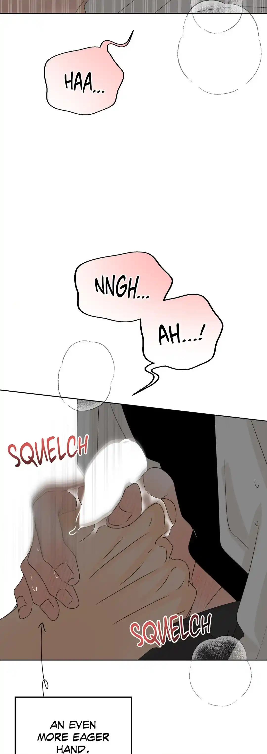 Scent and Sensibility Chapter 15 - Page 55 in English