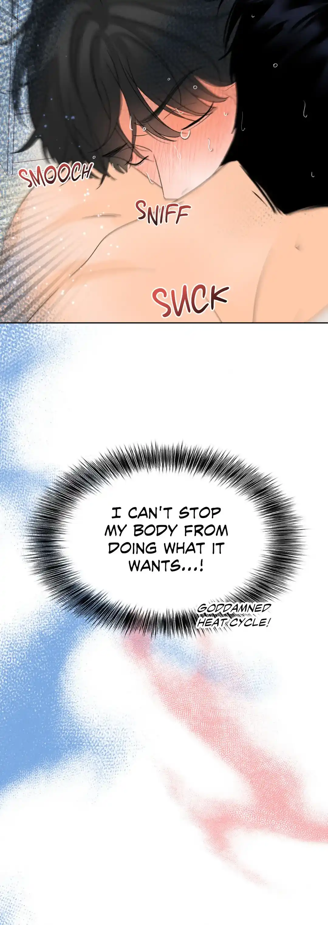 Scent and Sensibility Chapter 15 - Page 58 in English
