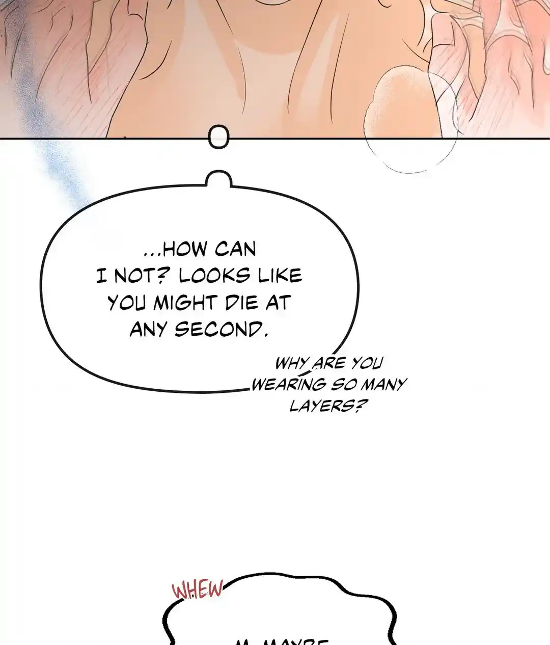 Scent and Sensibility Chapter 15 - Page 68 in English