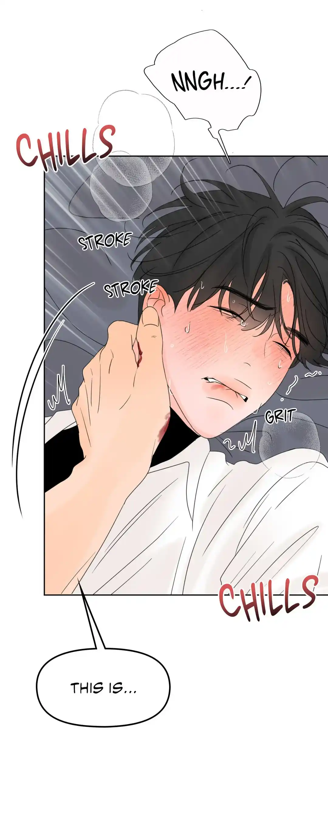 Scent and Sensibility Chapter 15 - Page 7 in English