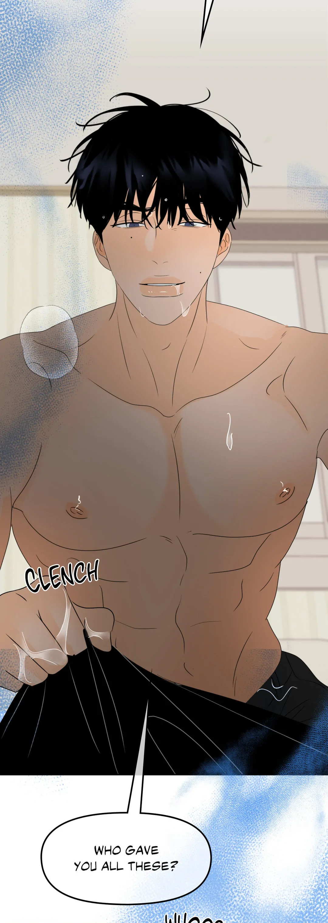 Scent and Sensibility Chapter 16 - Page 16 in English