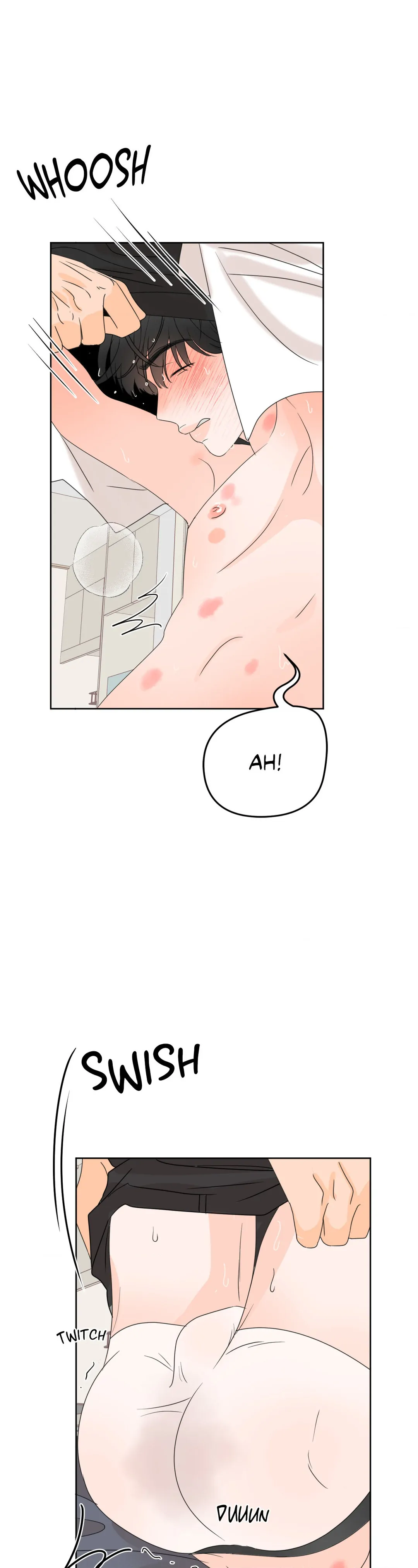 Scent and Sensibility Chapter 16 - Page 21 in English