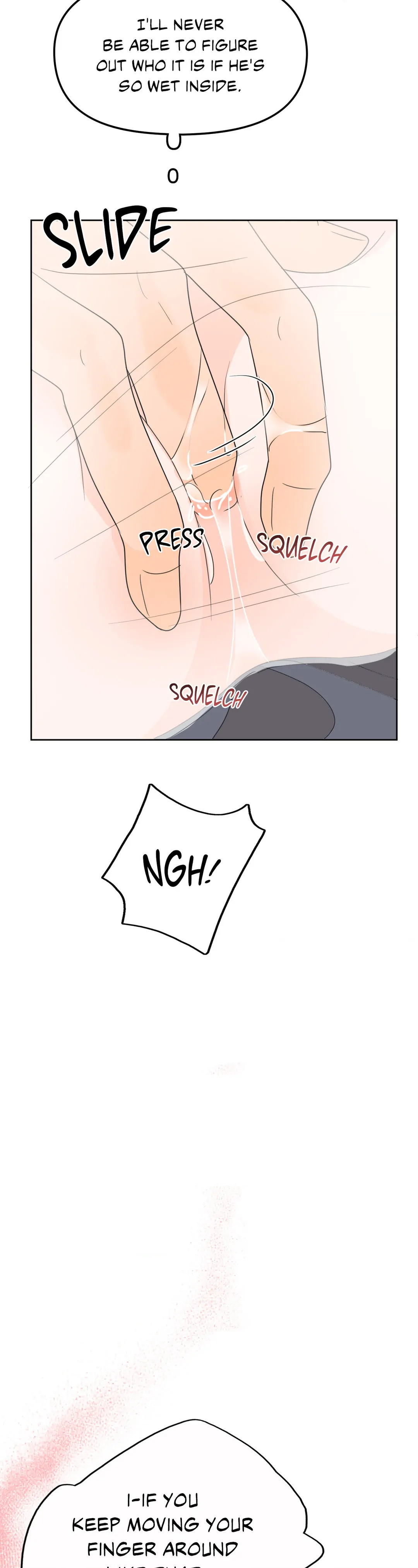 Scent and Sensibility Chapter 16 - Page 24 in English