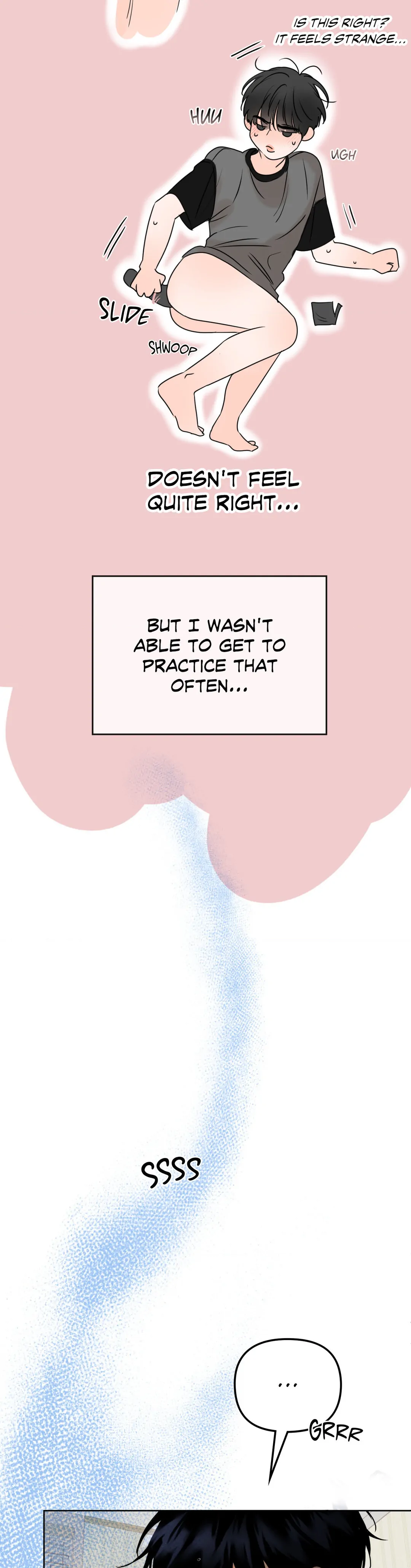 Scent and Sensibility Chapter 16 - Page 31 in English