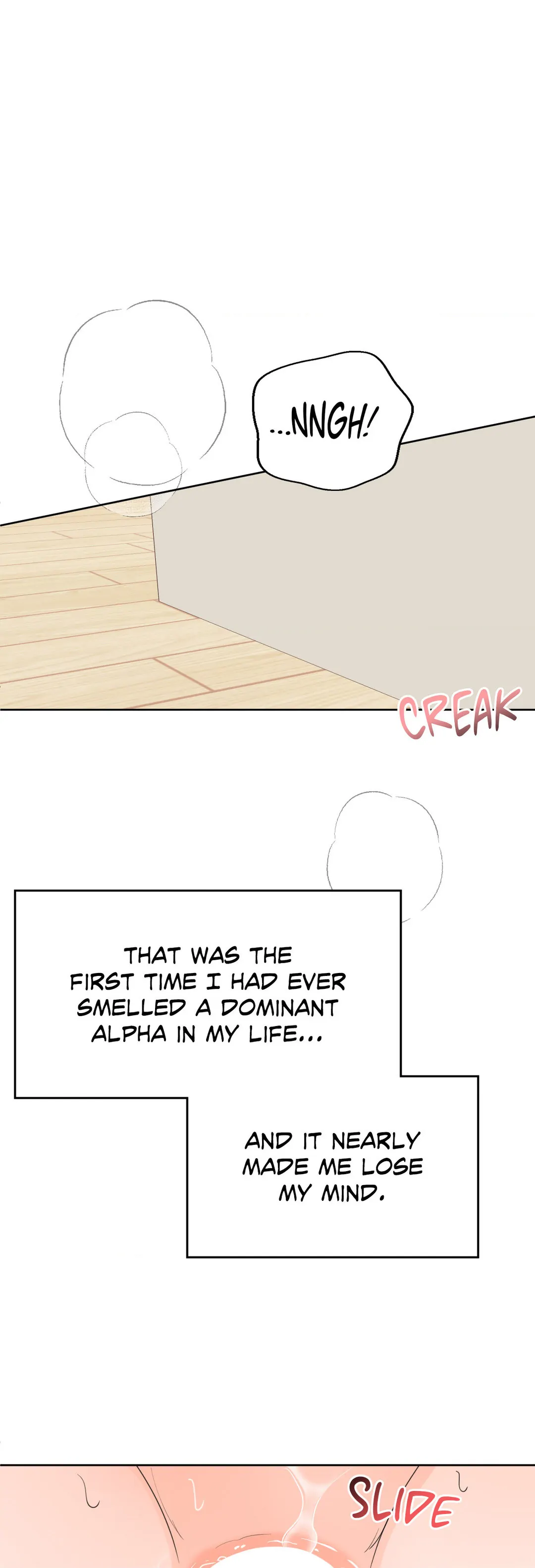 Scent and Sensibility Chapter 16 - Page 36 in English