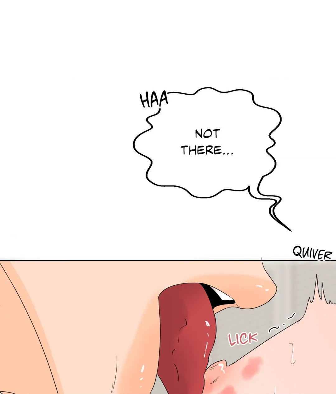 Scent and Sensibility Chapter 16 - Page 41 in English