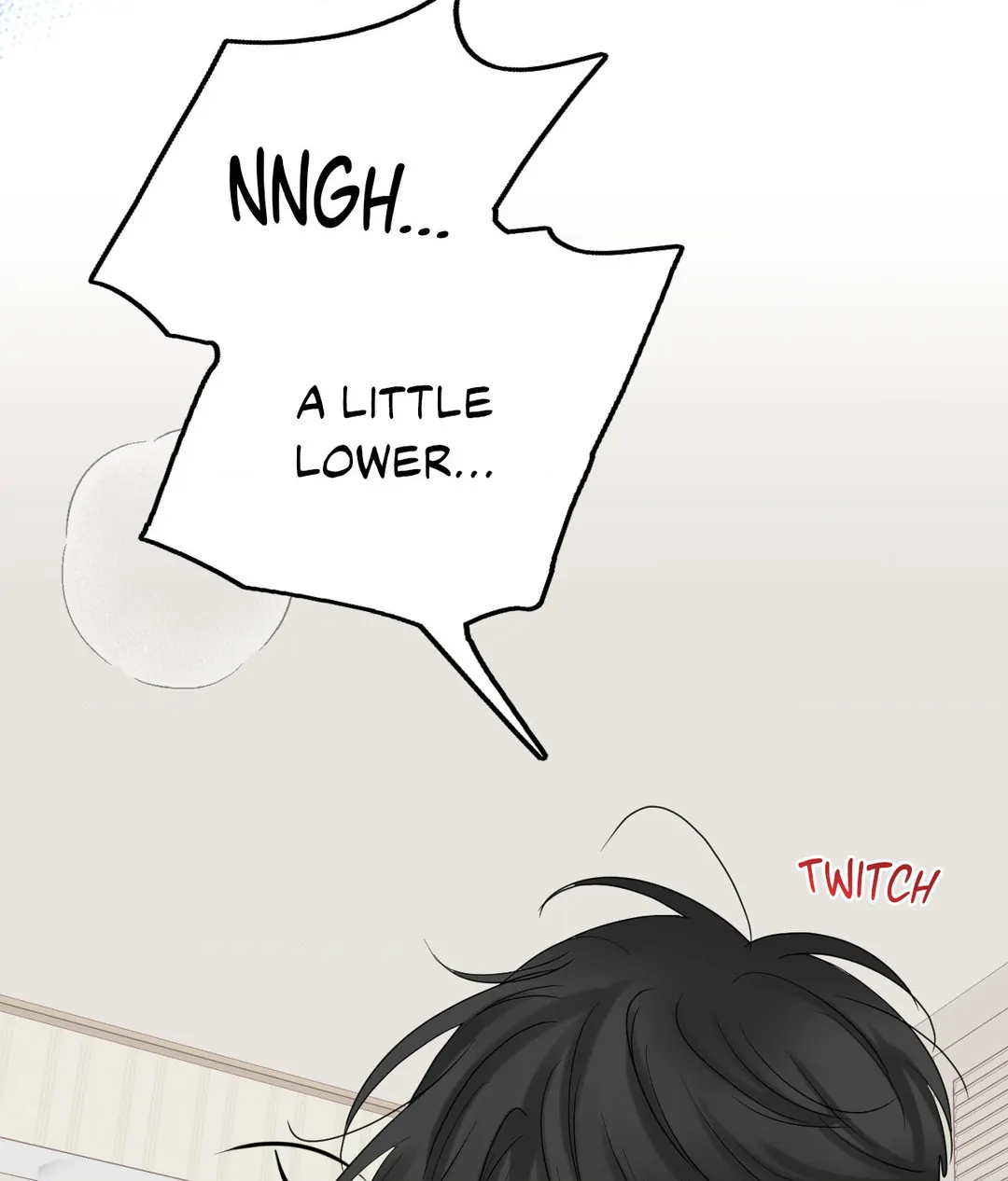 Scent and Sensibility Chapter 16 - Page 43 in English